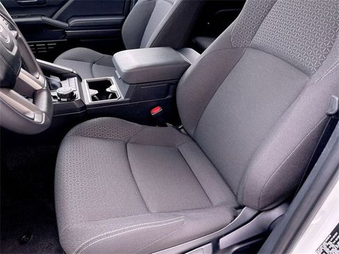 Used 2025 Toyota 4Runner SR5 image 11