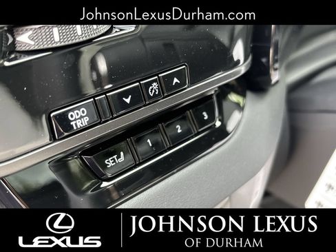 New 2026 Lexus RX 350 Premium Plus w/ Convenience Package FWD image 11