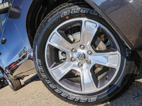 New 2026 RAM 1500 Express image 2