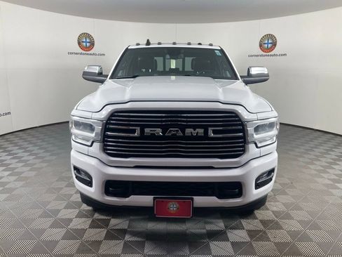 Used 2020 RAM 2500 Laramie image 17