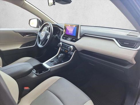 Certified 2023 Toyota RAV4 XLE Premium image 19