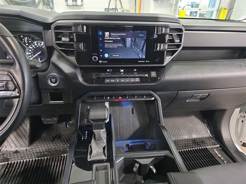 Used 2024 Toyota Tundra SR image 19