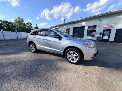 Used 2014 Acura RDX AWD w/ Technology Package image 10