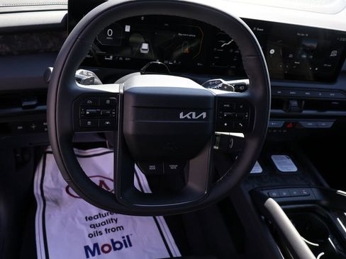 New 2027 Kia Telluride SX Prestige X-Pro AWD/4WD image 28