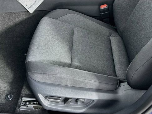 New 2026 Toyota Camry LE FWD image 23