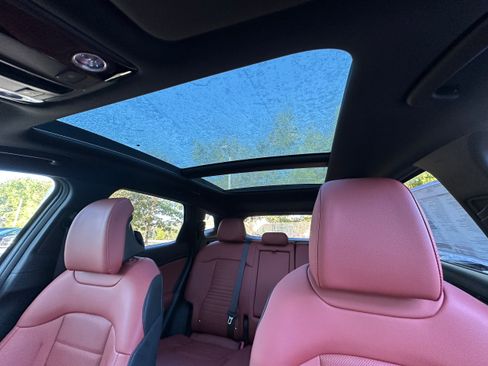 New 2026 Kia Sportage SX Prestige image 52