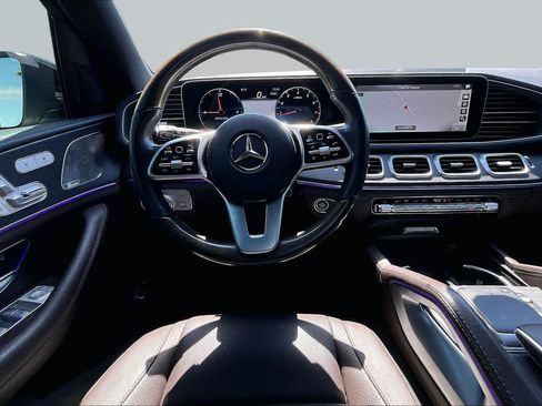 Used 2021 Mercedes-Benz GLE 450 4MATIC image 5