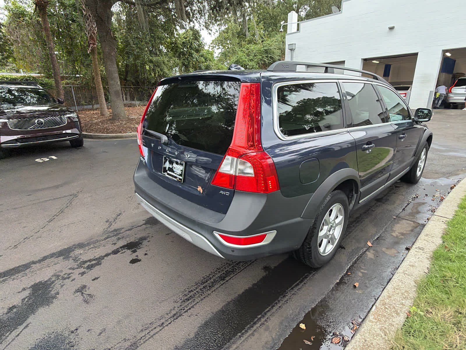 Used 2012 Volvo XC70 3.2 Platinum AWD/4WD image 13