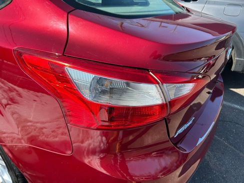 Used 2013 Ford Focus SE image 27