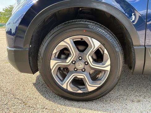 Used 2019 Honda CR-V EX image 11
