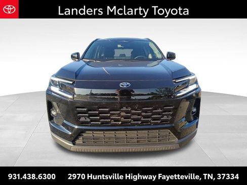 Used 2026 Toyota RAV4 Limited AWD/4WD image 8