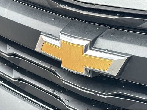 Used 2023 Chevrolet Colorado W/T RWD image 35