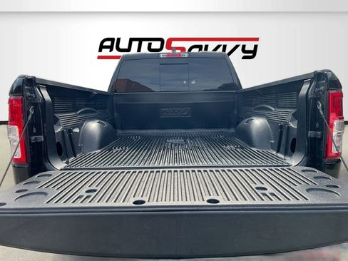 Used 2021 RAM 1500 Big Horn RWD image 24