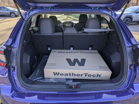 New 2026 Subaru Crosstrek 2.5i image 16