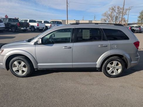 Used 2015 Dodge Journey SE image 7