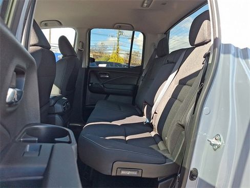 Certified 2024 Honda Ridgeline Sport image 10