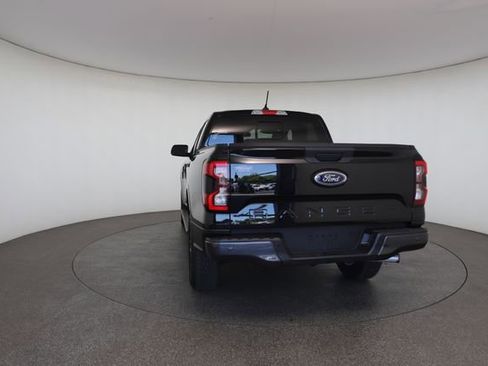 Used 2024 Ford Ranger XLT w/ Equipment Group 301A High AWD/4WD image 14