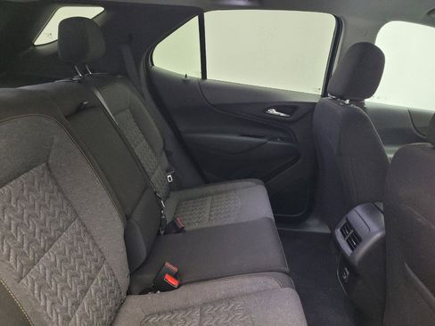 Used 2024 Chevrolet Equinox LT w/ LPO, Floor Liner Package AWD/4WD image 19