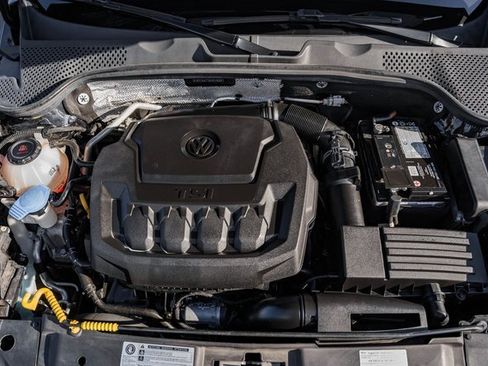 Used 2019 Volkswagen Beetle 2.0T Final Edition SEL image 21