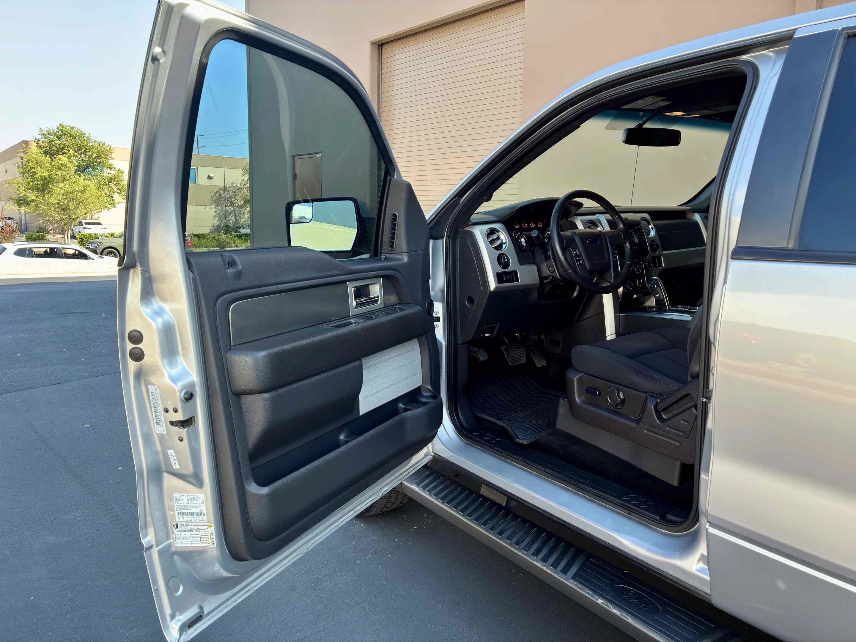 Used 2014 Ford F150 FX2 w/ Equipment Group 401A Mid RWD image 36