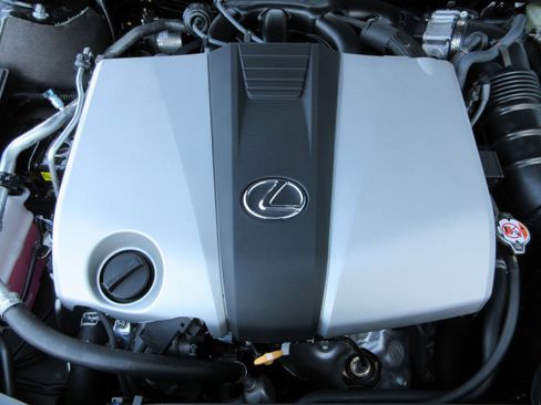 New 2025 Lexus ES 350 350 image 47