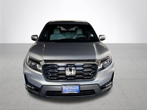 Used 2022 Honda Passport EX-L image 3