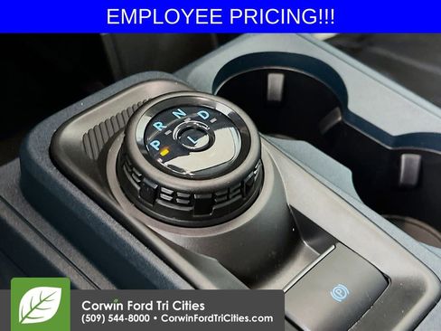 New 2026 Ford Maverick XL w/ Equipment Group 101A AWD/4WD image 10