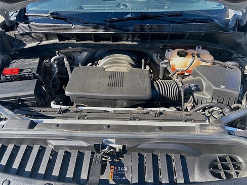 Used 2021 Chevrolet Silverado 1500 RST w/ Redline Edition image 30