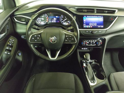 Used 2020 Buick Encore GX Select FWD image 22