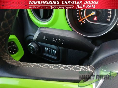 Used 2020 Jeep Gladiator Sport w/ Quick Order Package 23S AWD/4WD image 19