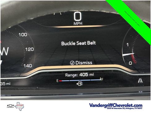 Used 2024 GMC Yukon XL SLT RWD image 16