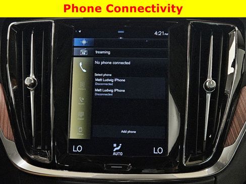 Used 2022 Volvo S60 B5 Momentum FWD image 20
