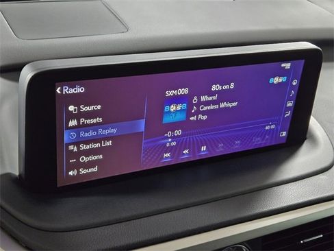 Certified 2021 Lexus RX 350 FWD w/ Premium Package image 35