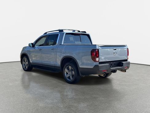 Used 2023 Honda Ridgeline RTL image 7