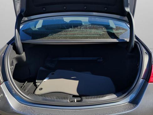 Certified 2025 Mercedes-Benz C 300 Sedan image 30