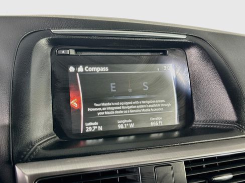Used 2016 MAZDA CX-5 Touring AWD/4WD image 22