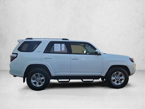 Used 2023 Toyota 4Runner SR5 RWD image 4