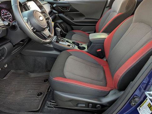 Used 2024 Subaru Impreza RS w/ Popular Package #1 image 16