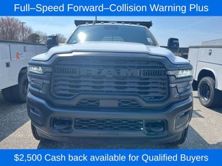 New 2026 RAM 5500 Tradesman video 2