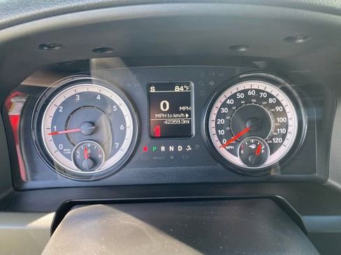 Used 2024 RAM 1500 Classic Warlock image 20