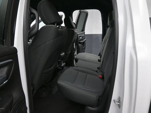 Used 2022 RAM 1500 Big Horn AWD/4WD image 26