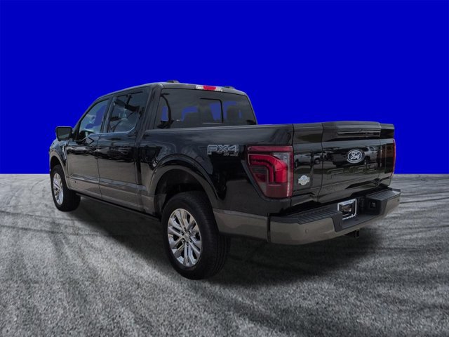New 2026 Ford F150 King Ranch w/ Equipment Group 601A High AWD/4WD image 6