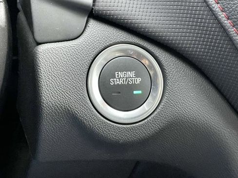 Used 2024 Chevrolet Equinox RS image 24