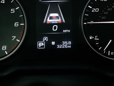 Used 2025 Subaru Legacy Premium AWD/4WD image 46
