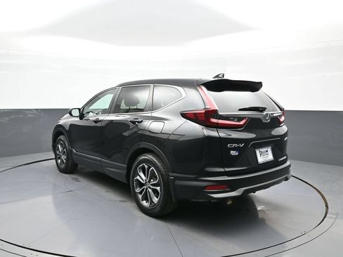 Used 2020 Honda CR-V EX image 8