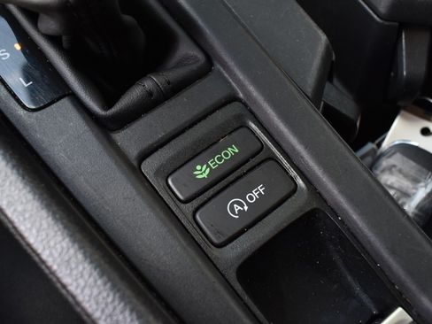 Used 2024 Honda Accord EX image 31