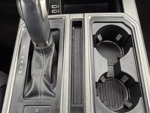 Used 2019 Ford F150 Raptor w/ Equipment Group 802A Luxury image 24