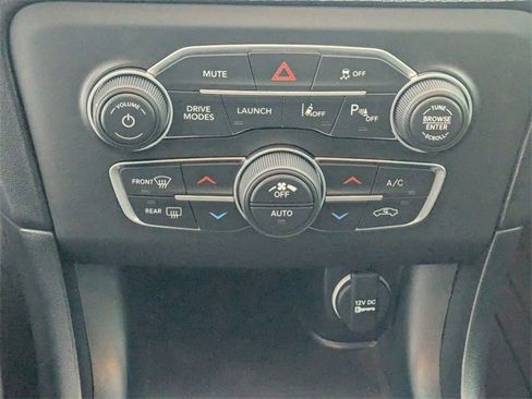 Certified 2023 Dodge Charger Scat Pack w/ Dynamics Package image 24