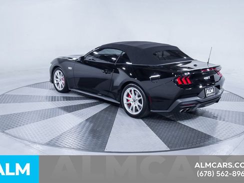 Used 2024 Ford Mustang GT Premium RWD image 7
