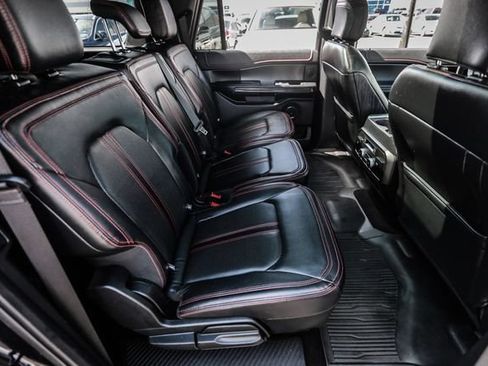 Used 2019 Ford Expedition Max Limited w/ Equipment Group 303A AWD/4WD image 69